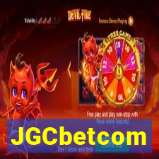 JGCbetcom