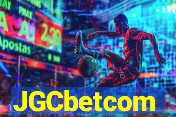 JGCbetcom