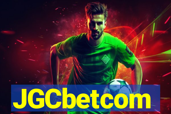 JGCbetcom