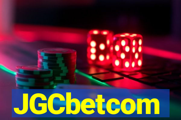 JGCbetcom