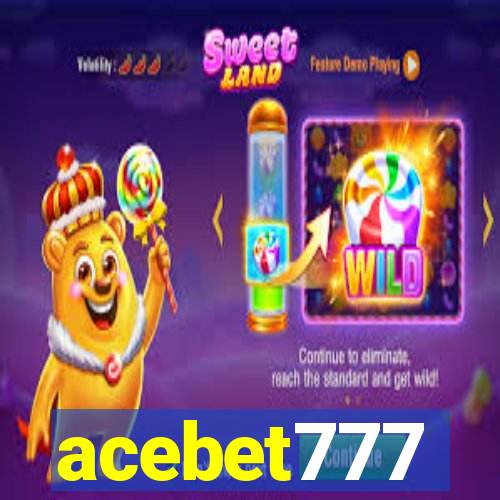 acebet777