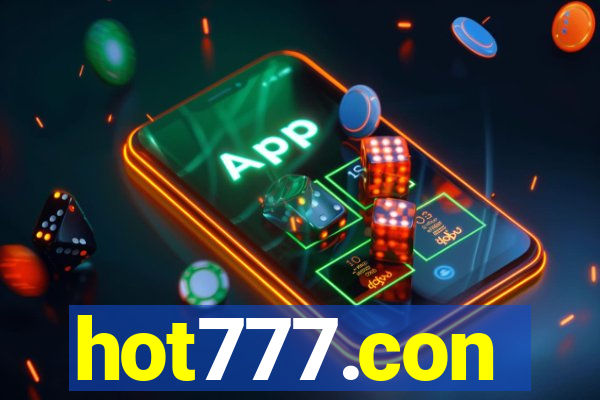 hot777.con