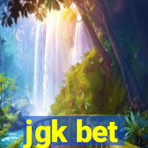 jgk bet