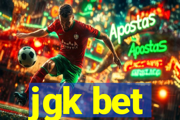 jgk bet