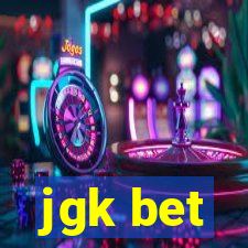 jgk bet