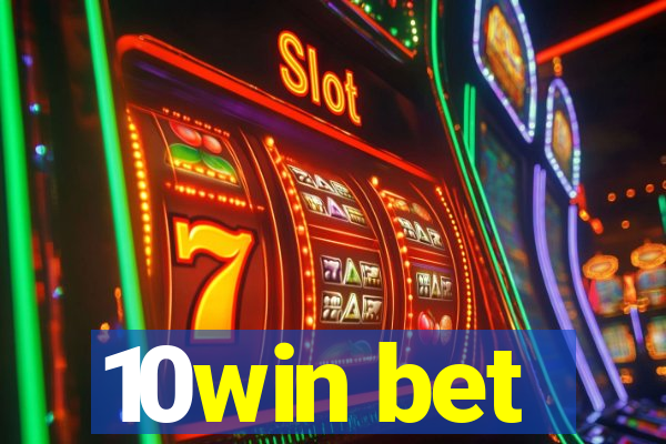 10win bet