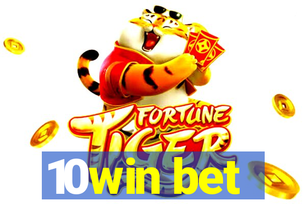 10win bet