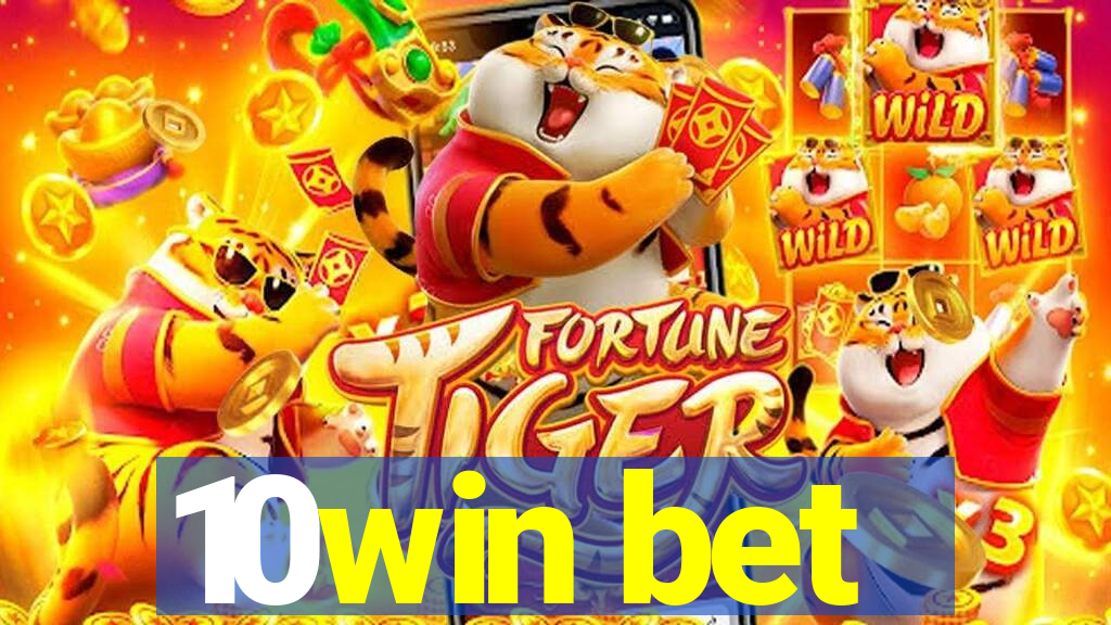 10win bet