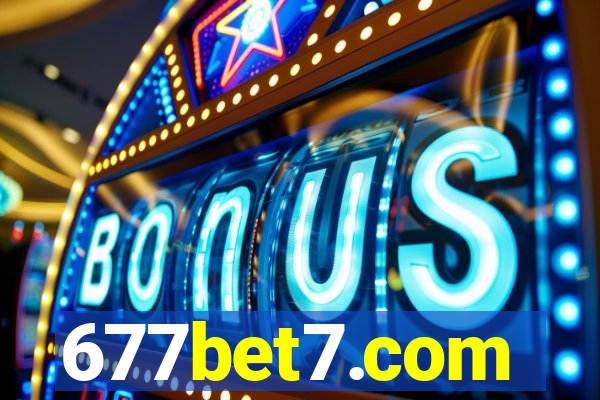 677bet7.com
