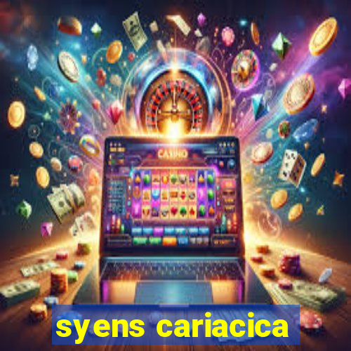 syens cariacica