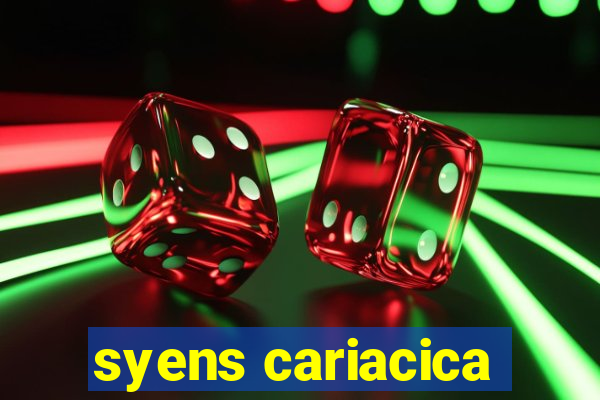 syens cariacica