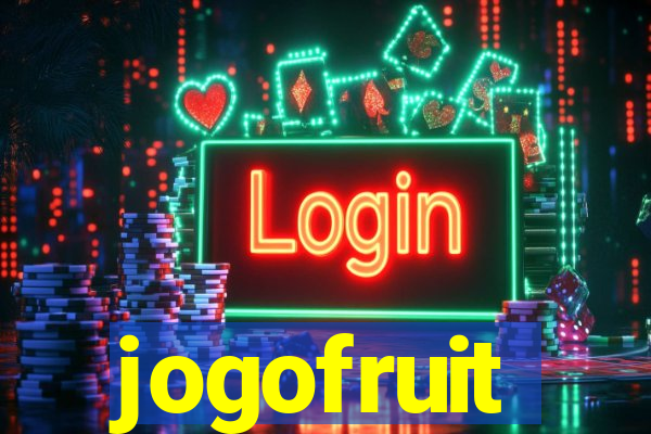 jogofruit