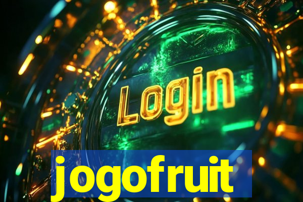 jogofruit