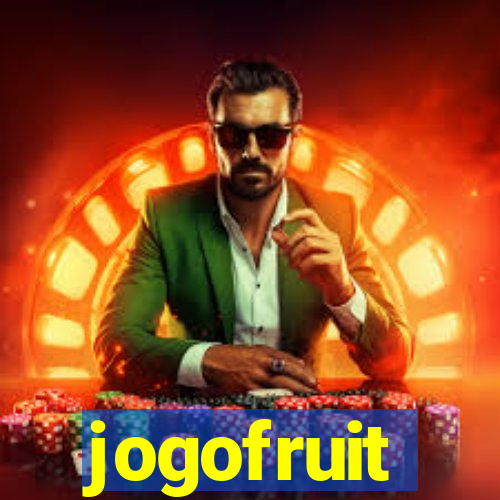 jogofruit
