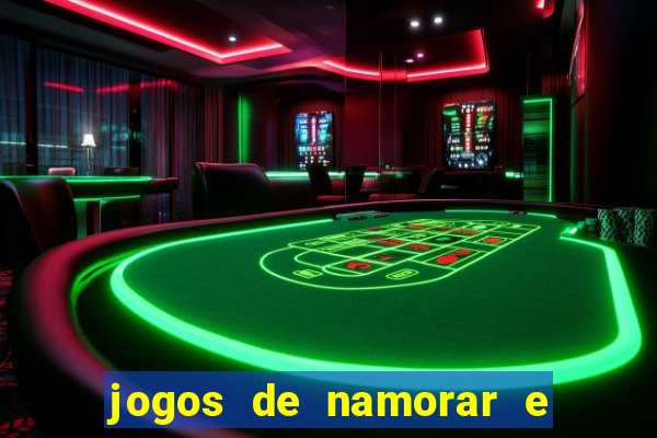 jogos de namorar e fazer filho