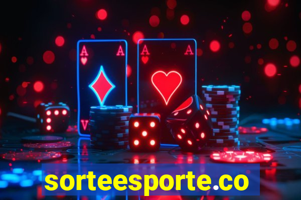 sorteesporte.com