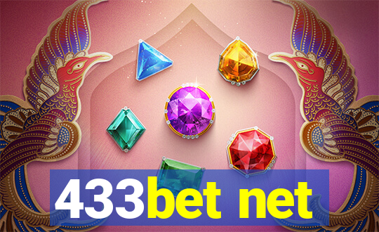 433bet net