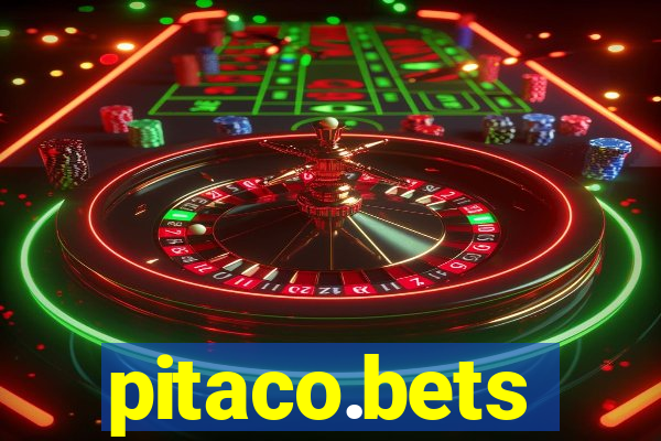 pitaco.bets