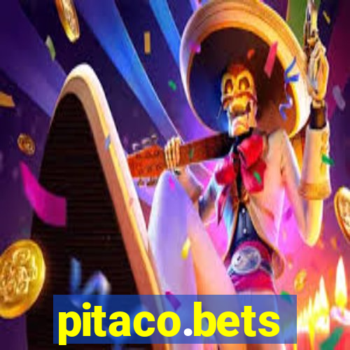 pitaco.bets
