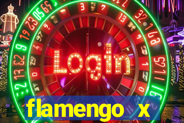 flamengo x fortaleza ao vivo futemax