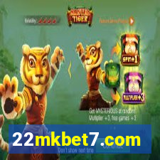 22mkbet7.com