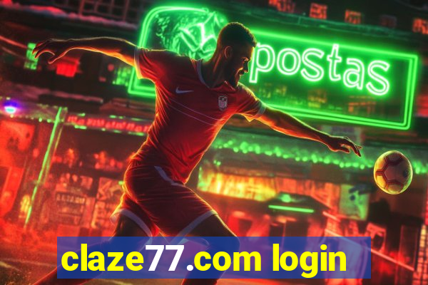 claze77.com login
