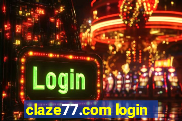 claze77.com login