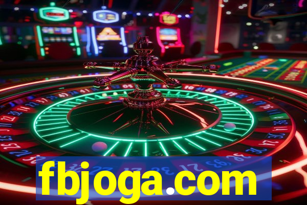 fbjoga.com