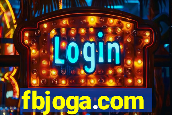 fbjoga.com