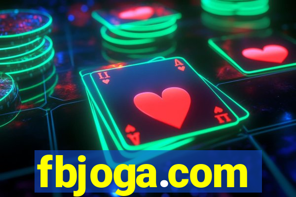 fbjoga.com