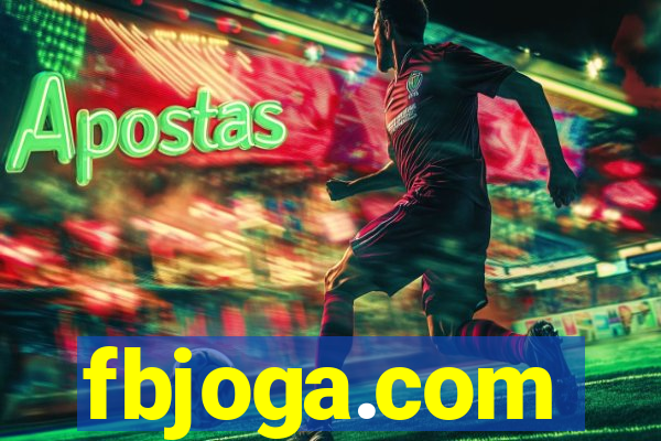 fbjoga.com