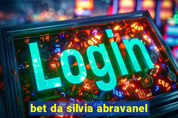 bet da silvia abravanel