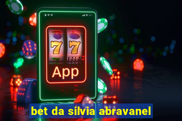 bet da silvia abravanel