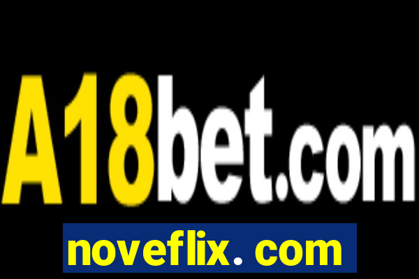noveflix. com