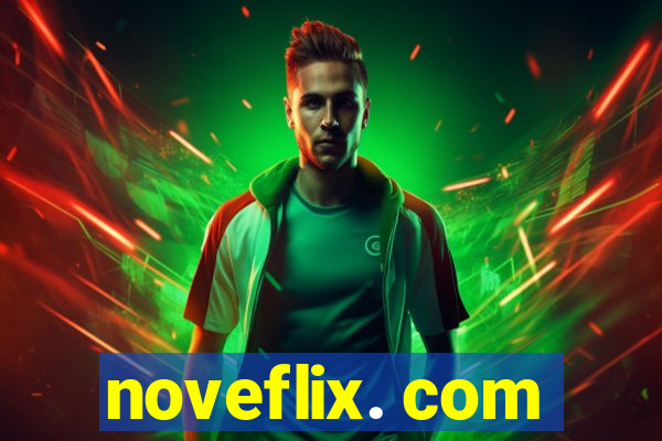 noveflix. com
