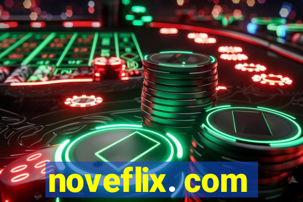 noveflix. com