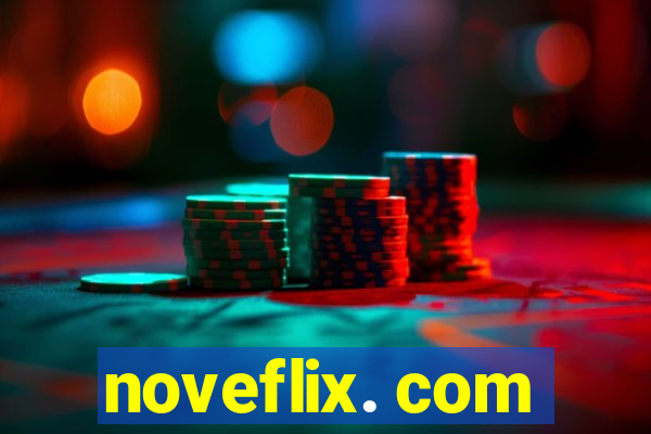 noveflix. com