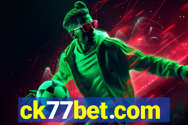 ck77bet.com