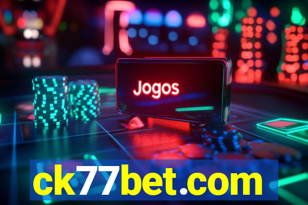 ck77bet.com