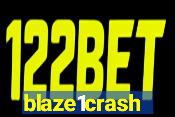 blaze1crash