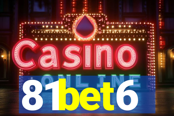 81bet6