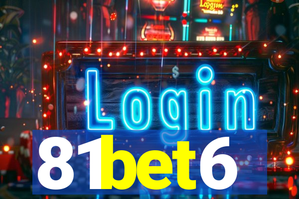 81bet6