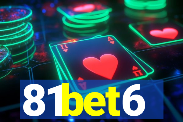81bet6