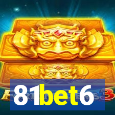 81bet6
