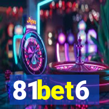 81bet6
