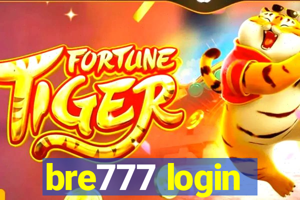 bre777 login