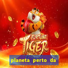 planeta perto da lua hoje 2024 planeta