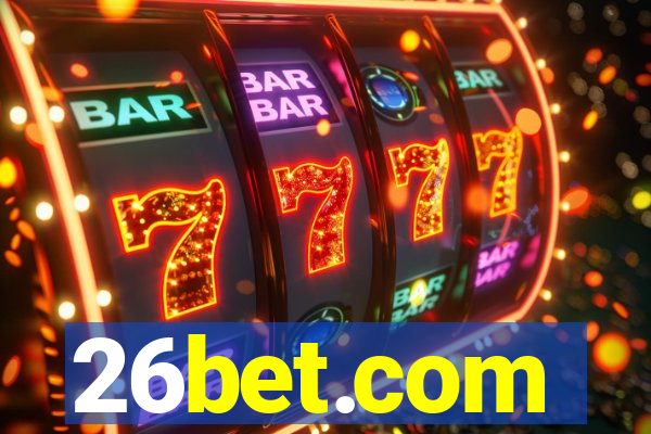 26bet.com