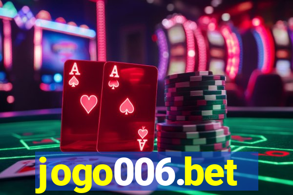 jogo006.bet