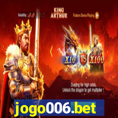 jogo006.bet